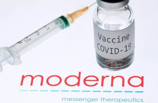 Moderna, cjepivo, koronavirus, cijepljenje, covid-19, vakcina
