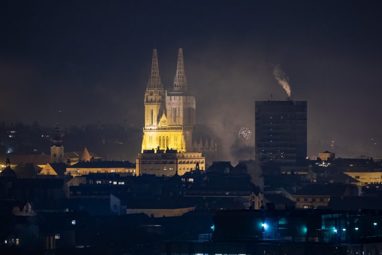 Zagreb