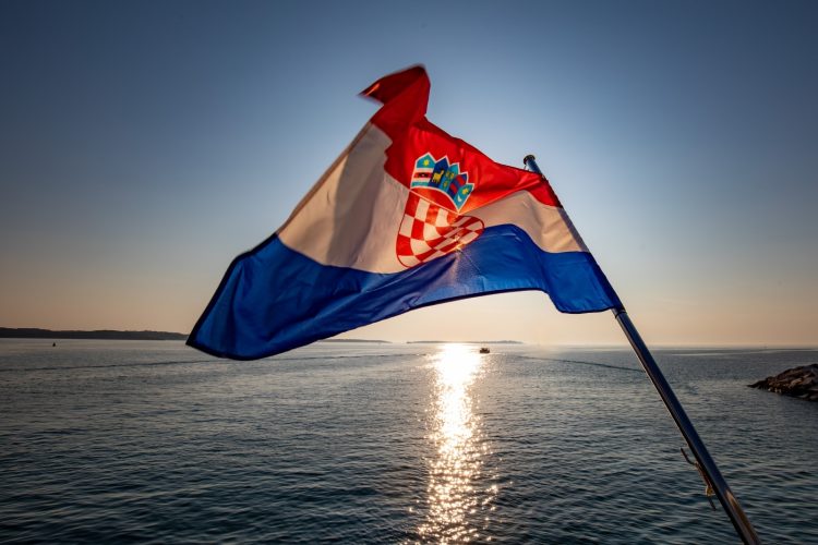Croatia's ambassador to Serbia says disappearance of flag is 'no