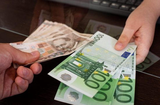 kuna, euro, novac, zamjena novca
