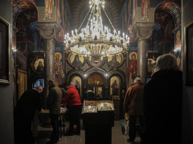 srpska pravoslavna crkva