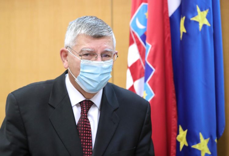 Željko Reiner