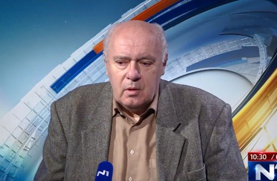 Žarko Puhovski