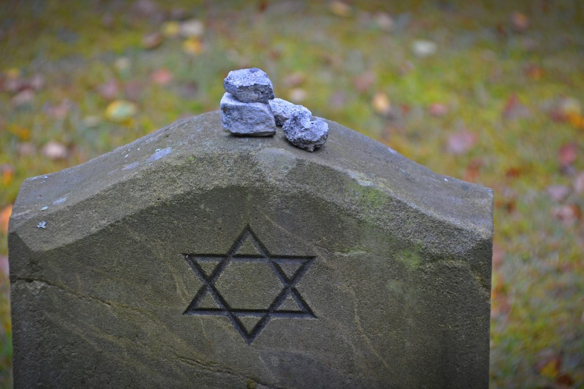 Three Stolpersteine installed in Karlovac in memory of local Jews ...