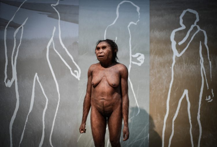 neandertalci, neandertalac