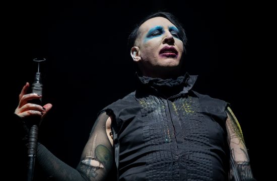 Marilyn Manson