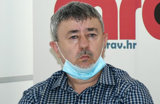 Damir Markuš