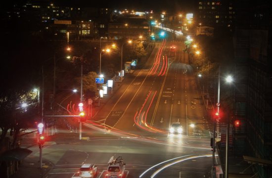 Auckland, Novi Zeland, lockdown, covid, koronavirus, karantena