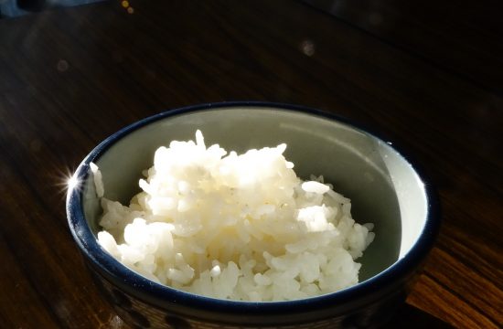 riža
