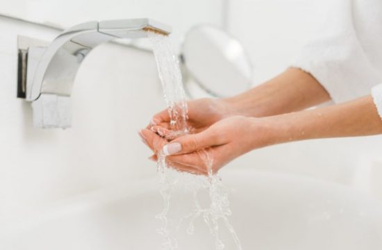 higijena, pranje ruku, ruke, koronavirus