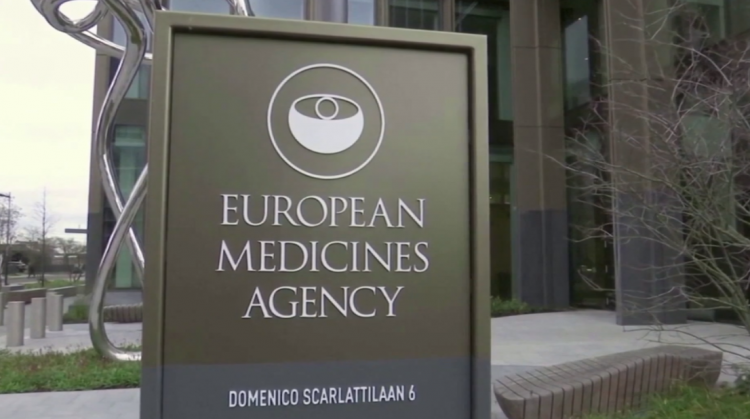 EMA, Europska agencija za lijekove