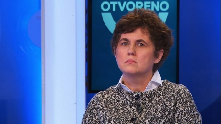 Oktavija Đaković Rode