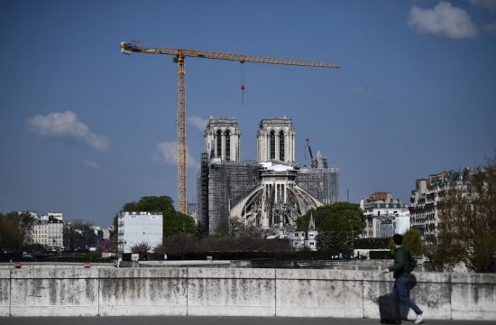 Katedrala Notre Dame