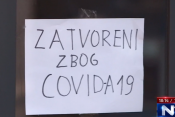 PGŽ, lockdown, zatvaranje, kafić, ugostiteljski objekt