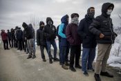 migranti, migrantska kriza