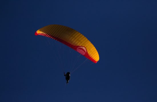 paraglider, paraglajder, paragliding