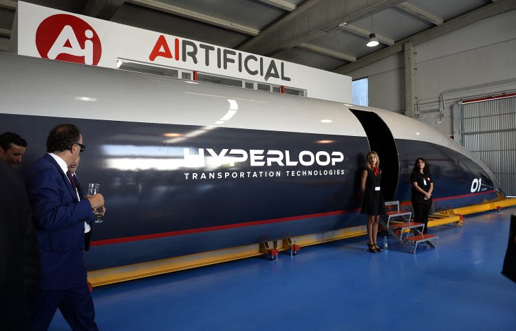 hyperloop