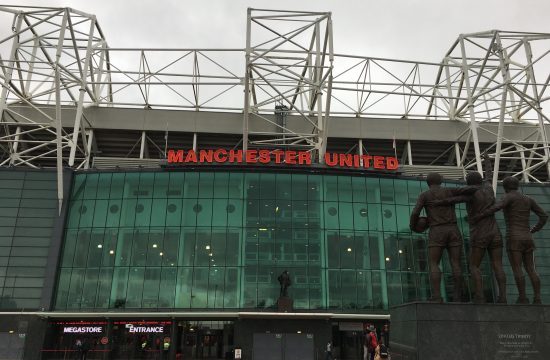 manchester united, old trafford