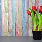 tulipani, cvijeće, buket