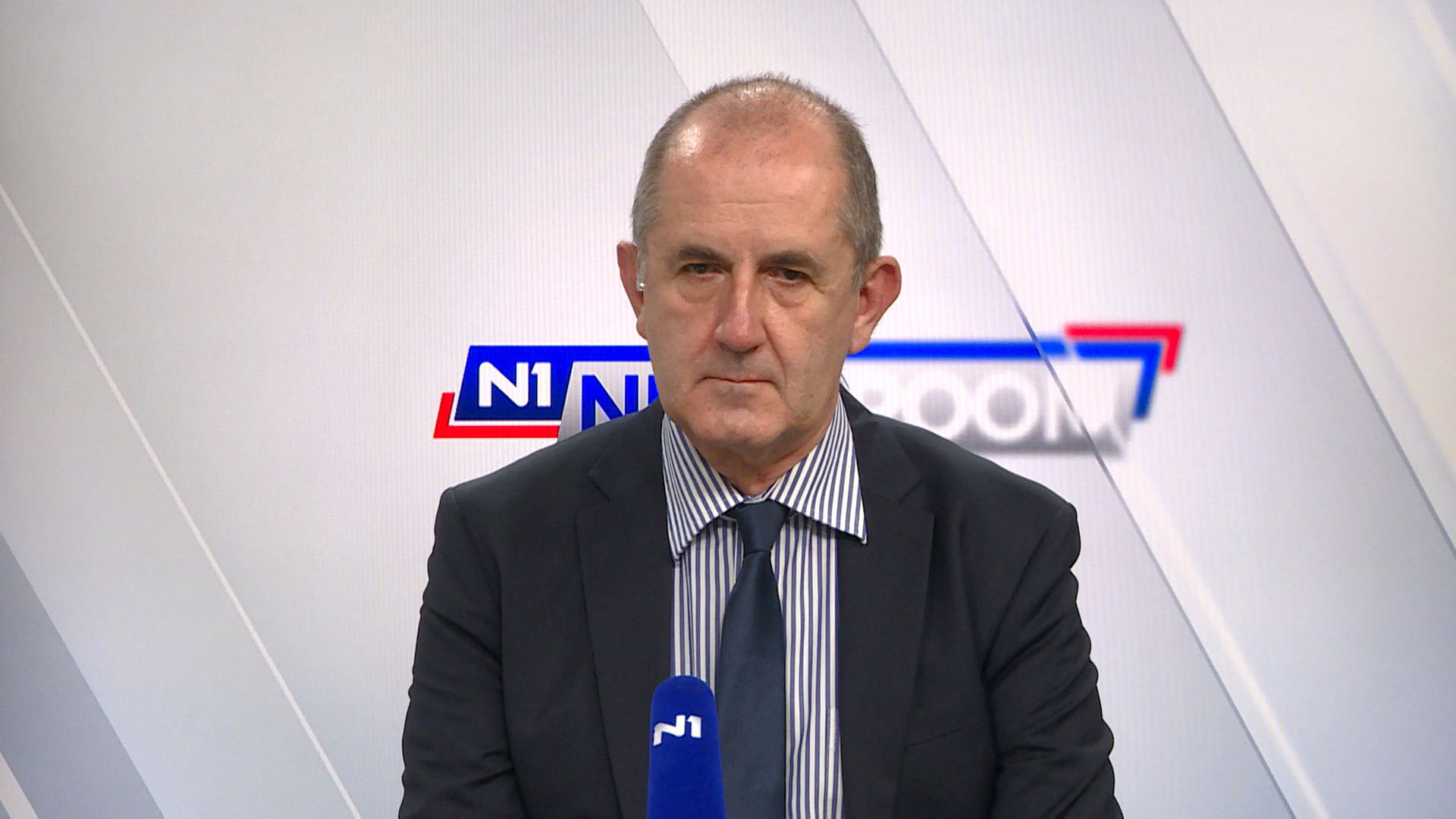 Ivan Rimac: Škoro će se pobrinuti da se Tomaševićevi birači ne opuste - N1