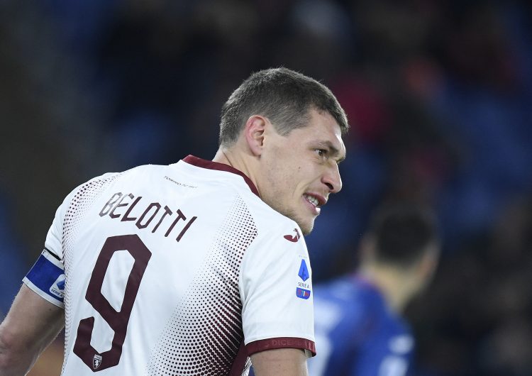 Andrea Belotti