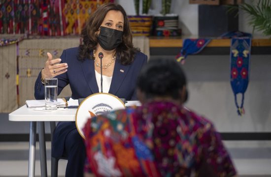 Kamala Harris