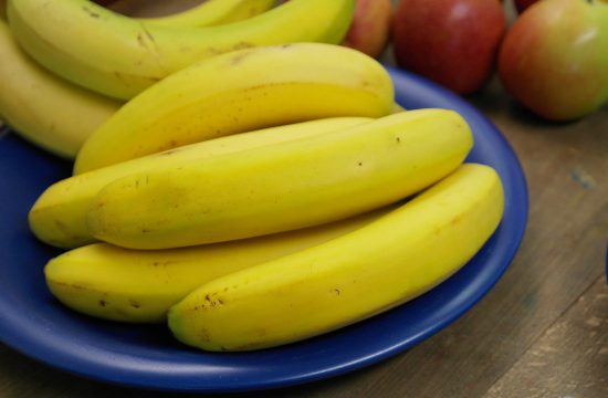 banane, voće