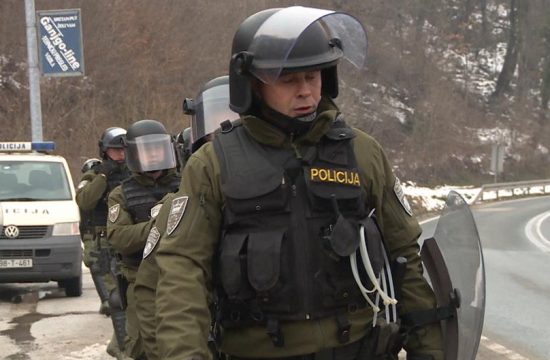 BIH, policija, Bh policija, policajac, bosanska policija