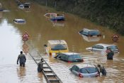 poplava, njemačka