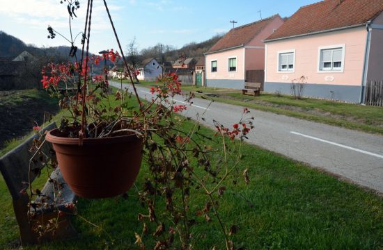 Eko-etno selo, ruralni turizam