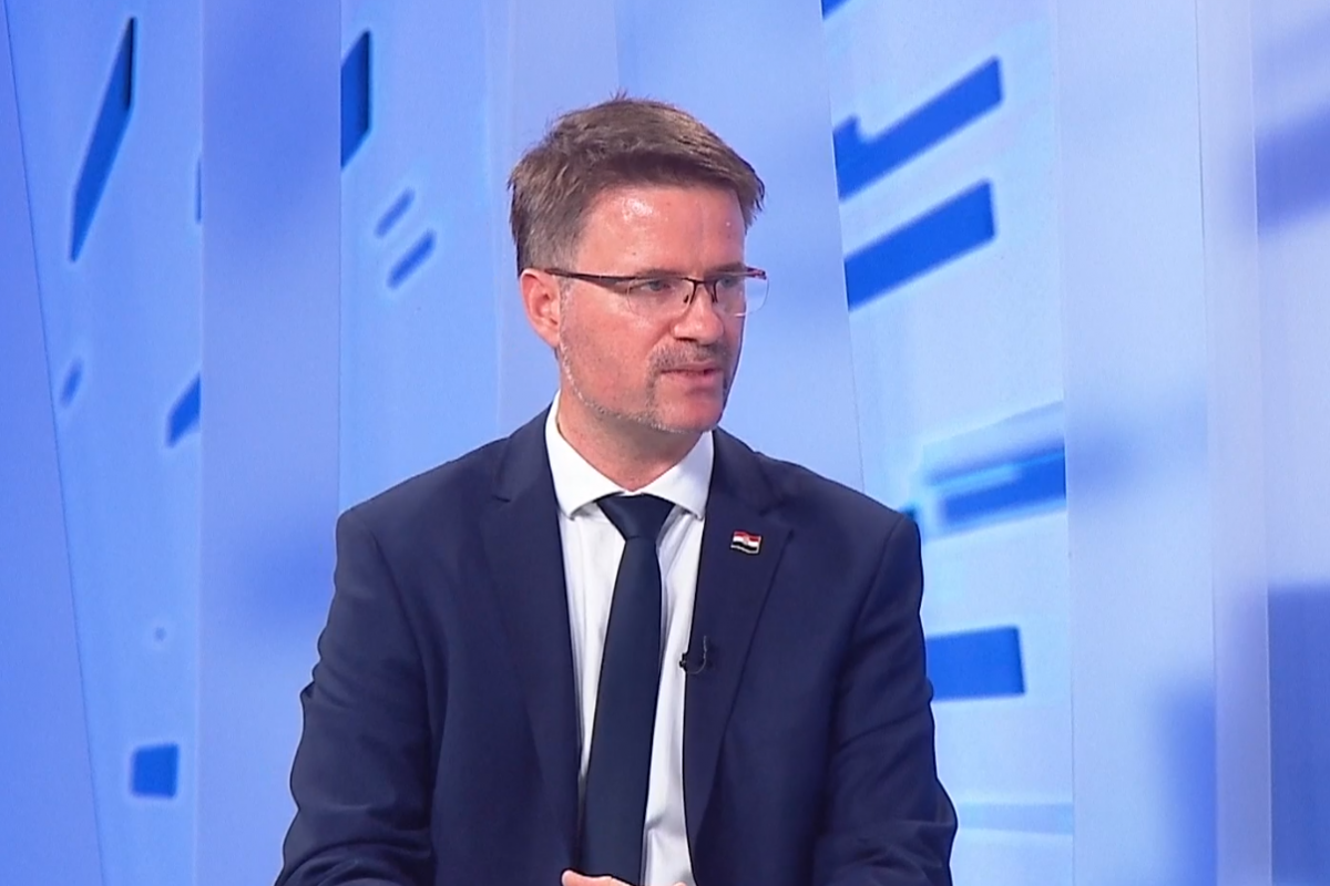 Savić: Hrvatska na raspolaganju ima 10 milijardi eura potencijalnih ...