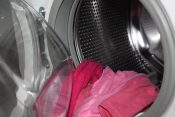 washing-machine, perilica, rublje, veš, pranje rublja veša, mašina