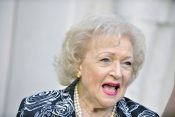 betty white