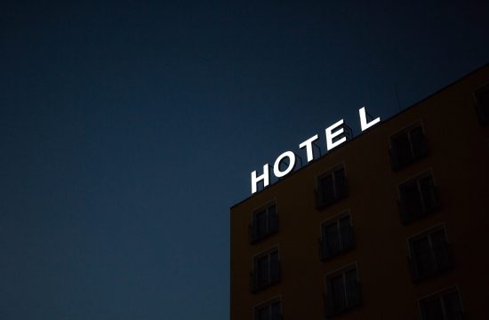 hotel, turizam, noćenje