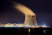 nuklearka, nuklearna elektrana