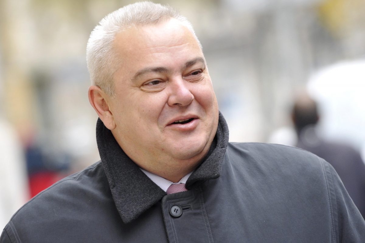 Ratko Maček: Ružna epizoda koja je 20 posto mog ukupnog života je iza ...