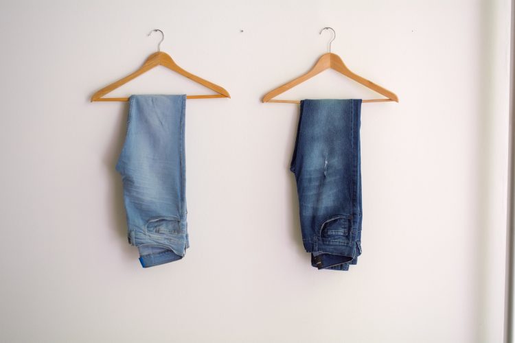 traperice, hlače, jeans