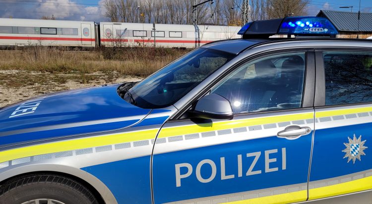 napad nožem u bavarskoj, njemačka, njemačka policija
