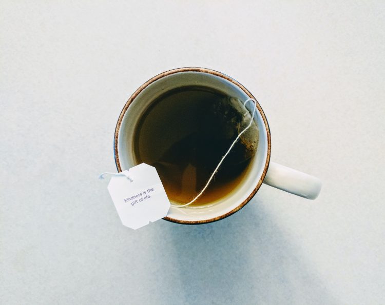 čaj, šalica čaja, zeleni čaj, čaj od kamilice