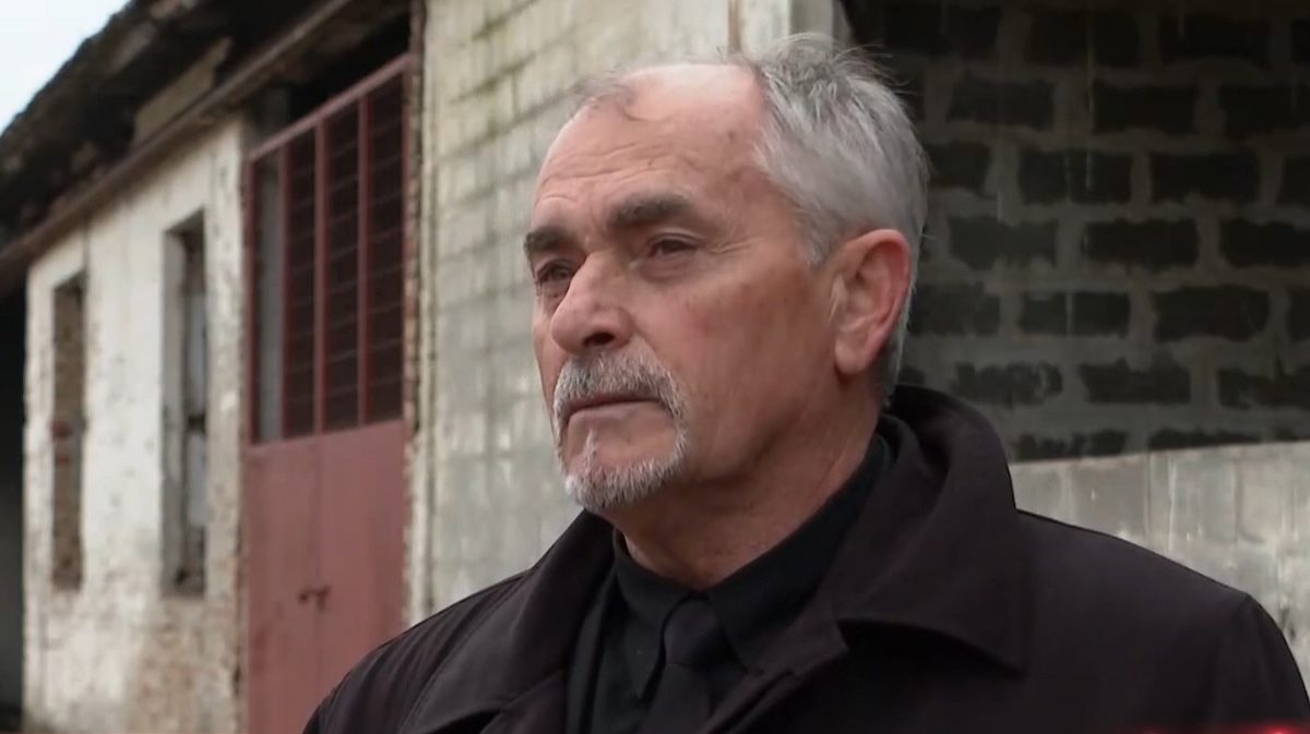 Ivan Lukić Zolja o Vukovaru: Vrijeme ne liječi sve rane, svaka je ...