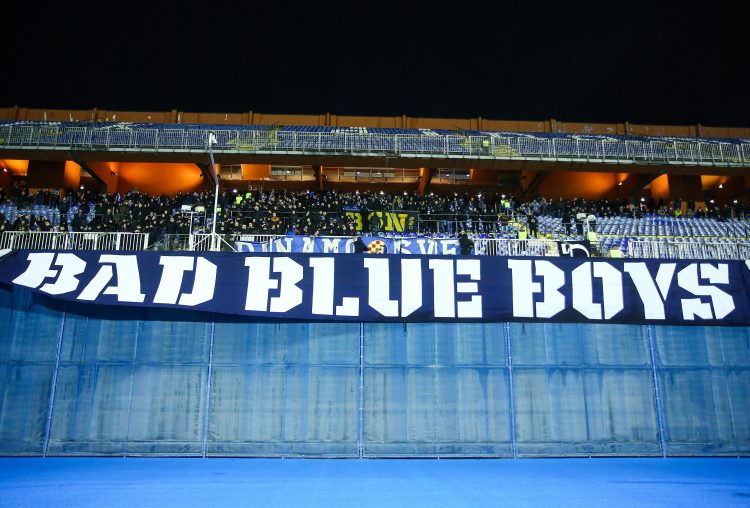 BBB, Dinamo, navijači, Bad Blue Boys, Maksimir