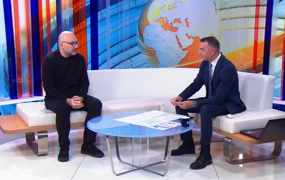 Rakar: Sve najveće korupcije u ovoj državi osvojene su na zakonitim ...