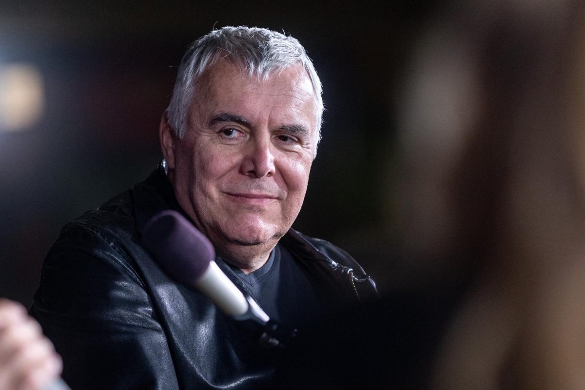 Predrag Predin Predin poziva na humanitarni koncert u Beogradu za obnovu kuća na ...