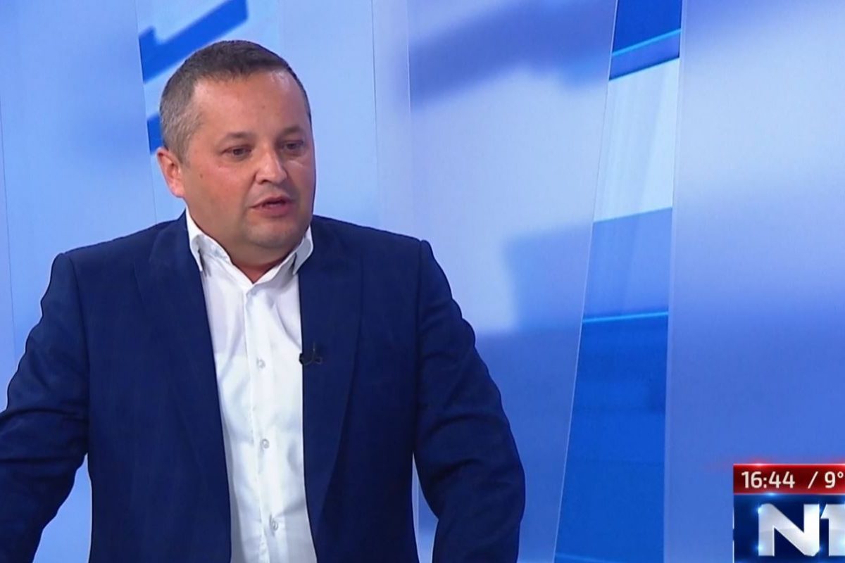 Kolarić: Stabilnost Zagreba je prva zadaća i SDP-a i Možemo - N1