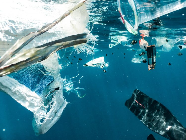 plastika, onečišćenje, plastika u moru, zagađenje mora, onečišćenje oceana