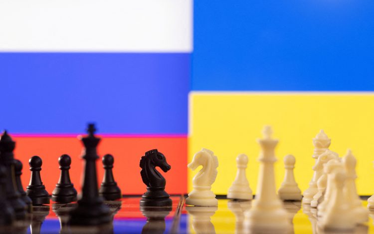 Rusija, Ukrajina, rusko-ukrajinska kriza
