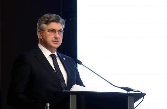 Andej Plenković