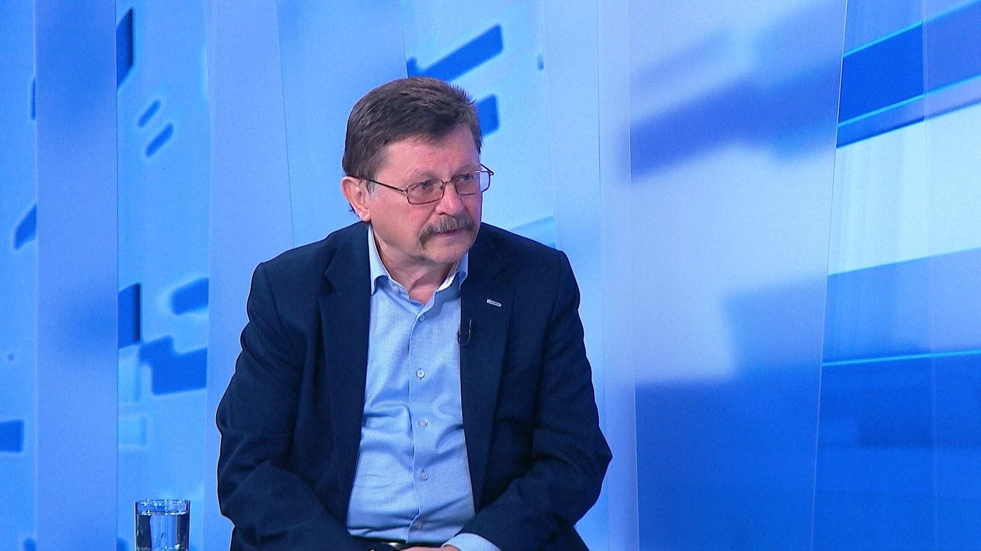 Ribić iz penzije: Nemam sijede zbog genetike, a kakav sam posao radio… - N1