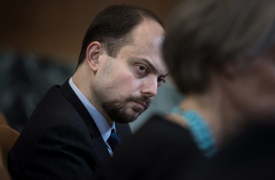 Vladimir Kara-Murza