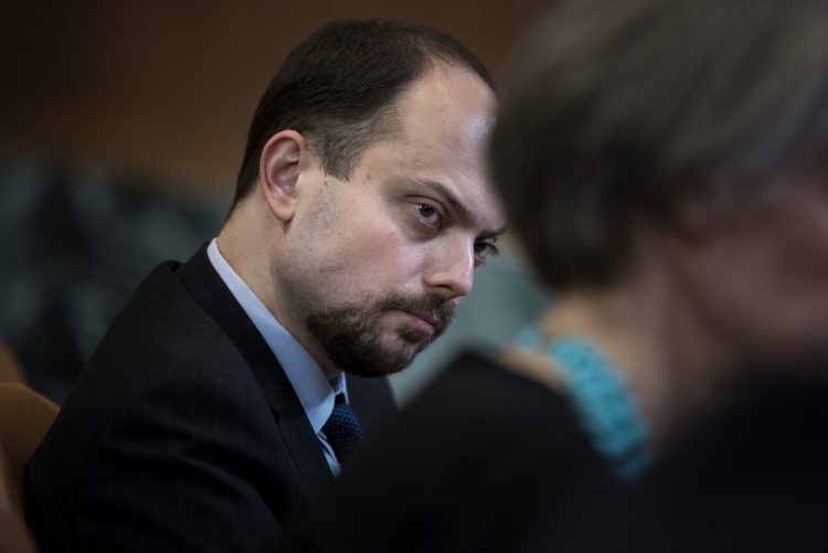 Vladimir Kara-Murza